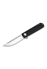 Böker Cataclyst G10 Black Silver