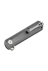 Böker Cataclyst G10 Black Silver