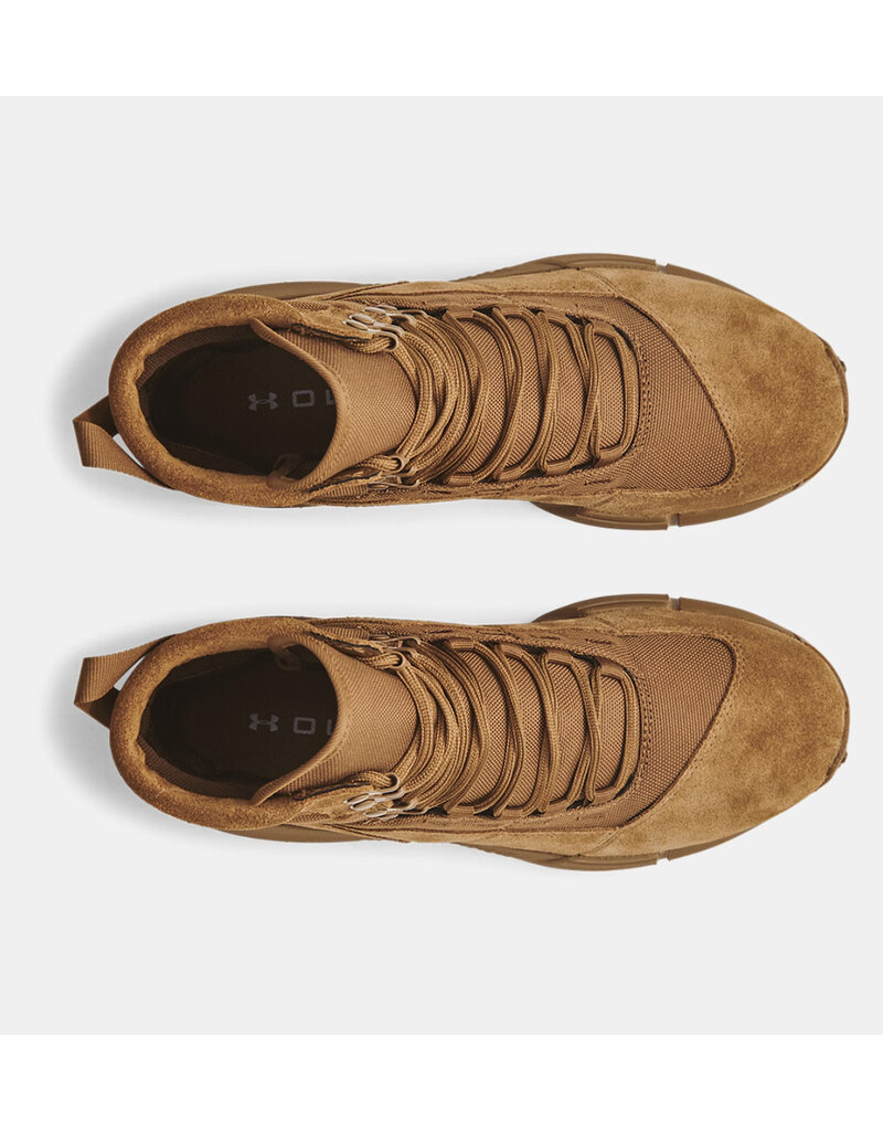 Under Armour Charged Loadout Coyote Brown