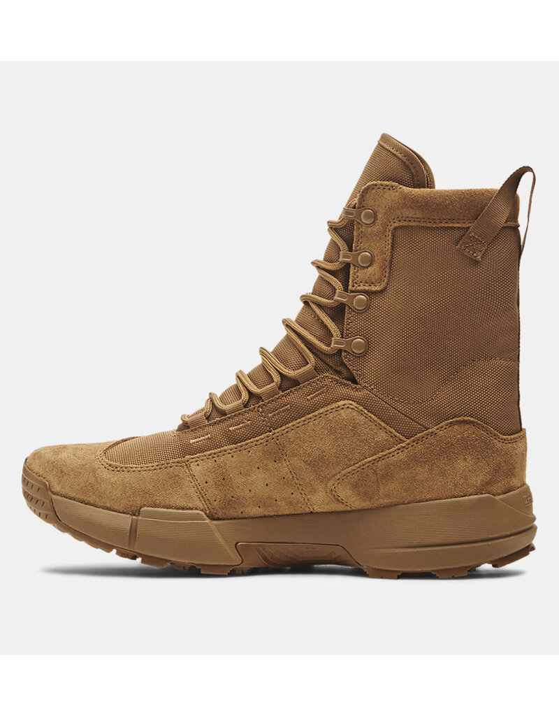 Under Armour Charged Loadout Coyote Brown