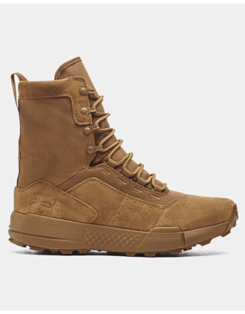 Under Armour Charged Loadout Coyote