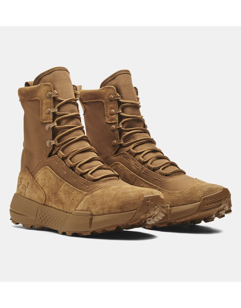 Under Armour Charged Loadout Coyote Brown