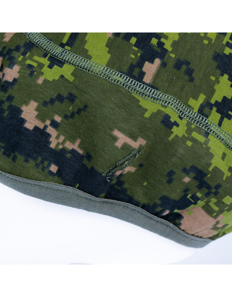 S+ Evo Beanie