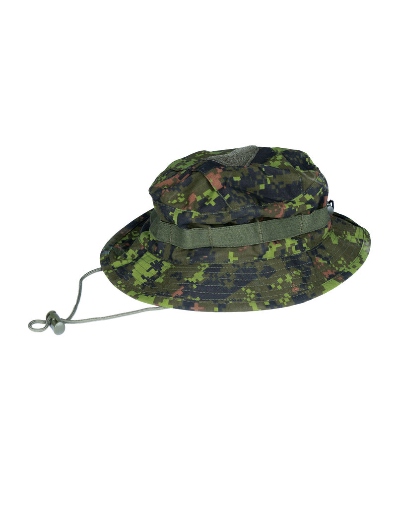 S+ Chapeau Boonie à bord court