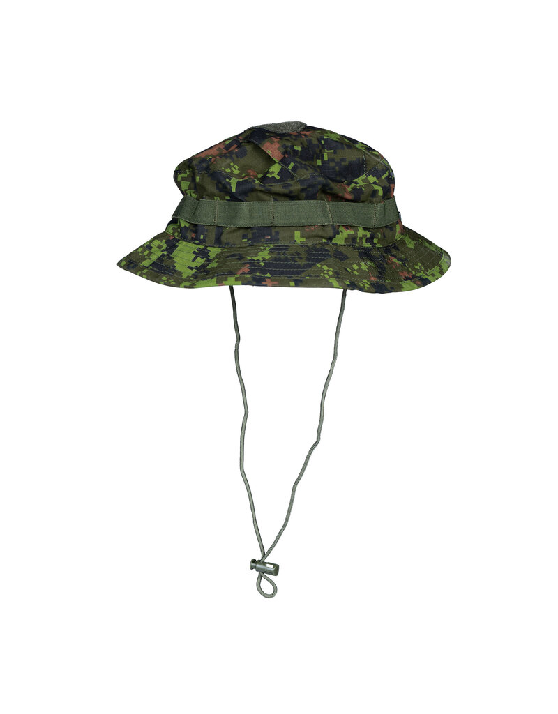 S+ Chapeau Boonie à bord court