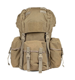 S+ Patrol Rucksack 18L