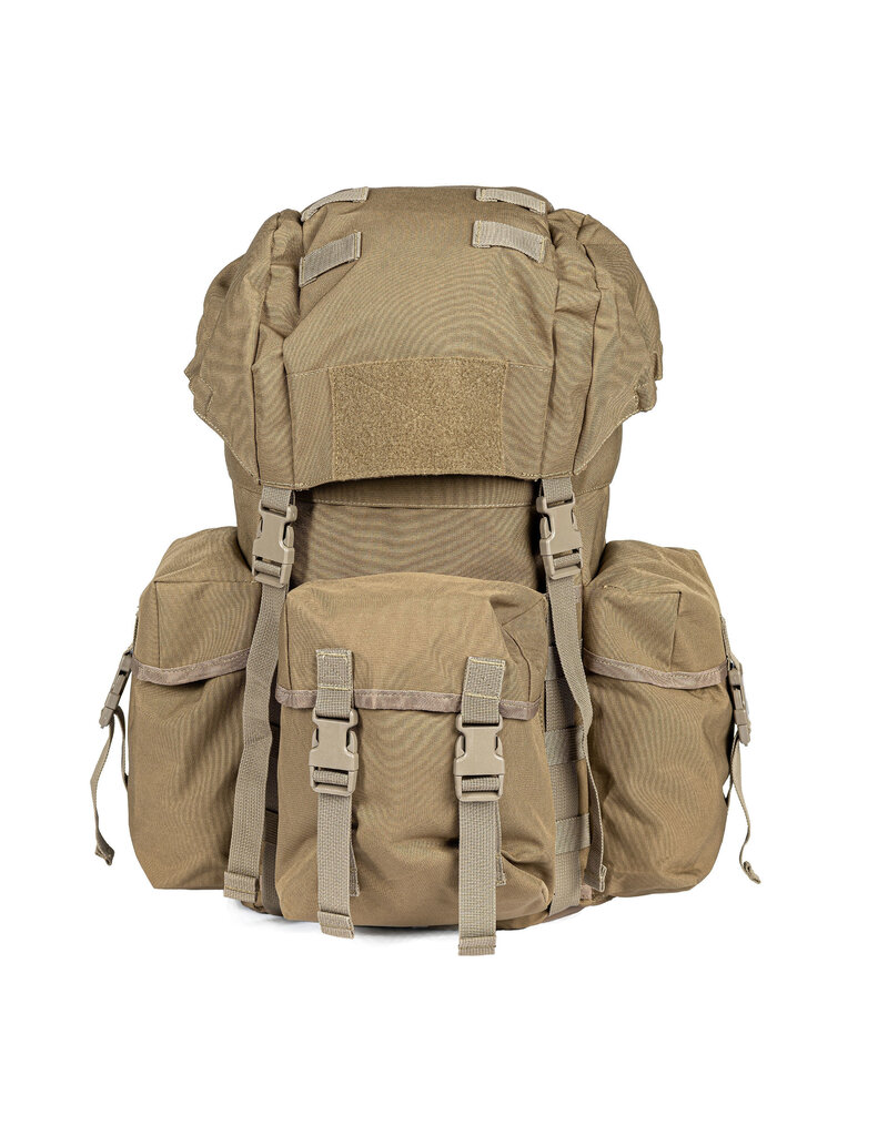 S+ Sac à dos de patrouille 18L