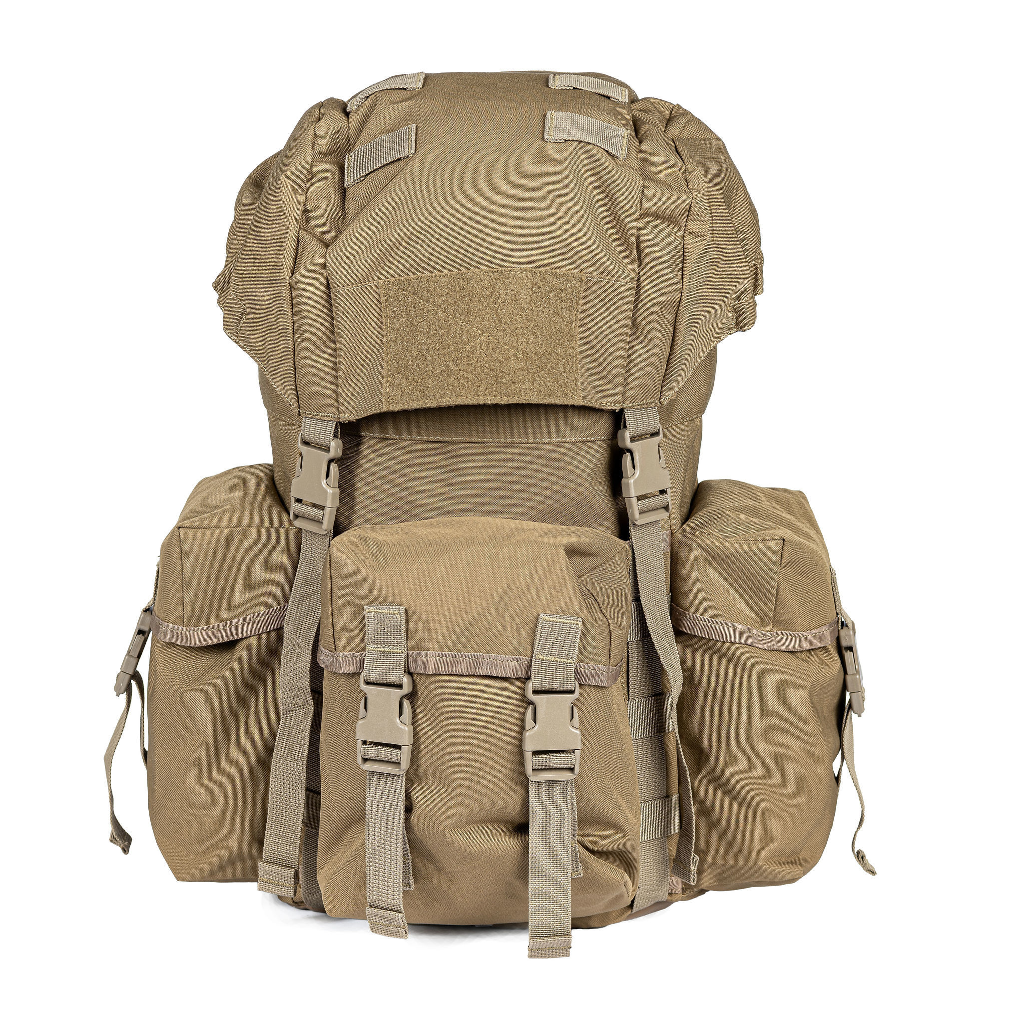 S+ Patrol Rucksack 18L - SMPR Tactical Outdoor