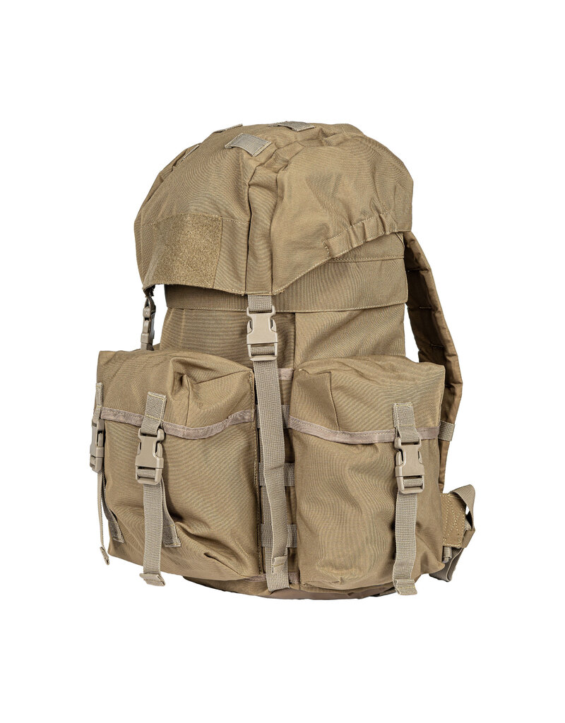 S+ Sac à dos de patrouille 18L