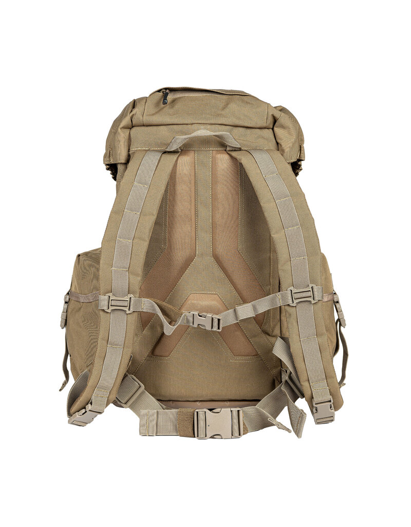 S+ Sac à dos de patrouille 18L