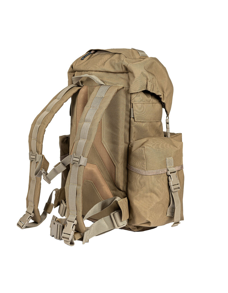 S+ Sac à dos de patrouille 18L