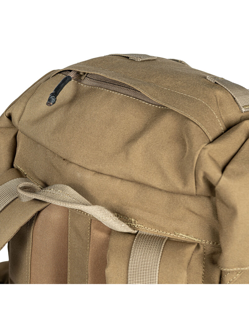 S+ Sac à dos de patrouille 18L