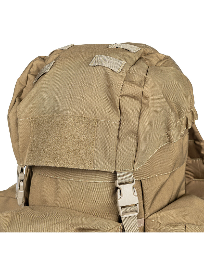 S+ Sac à dos de patrouille 18L