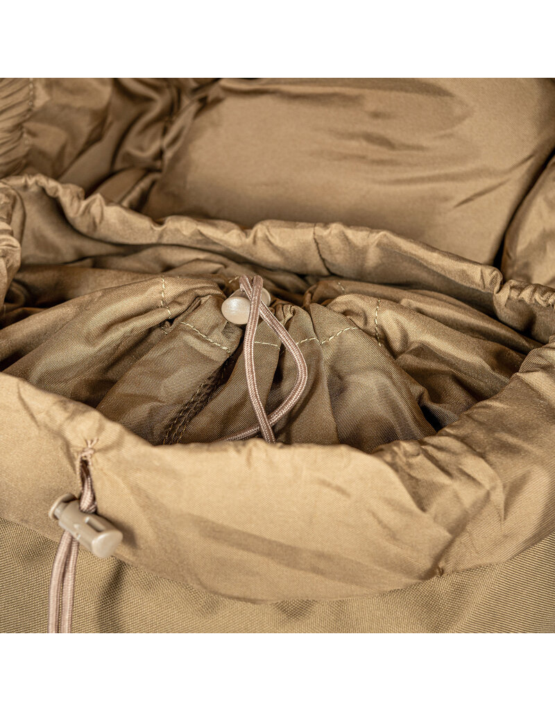 S+ Sac à dos de patrouille 18L