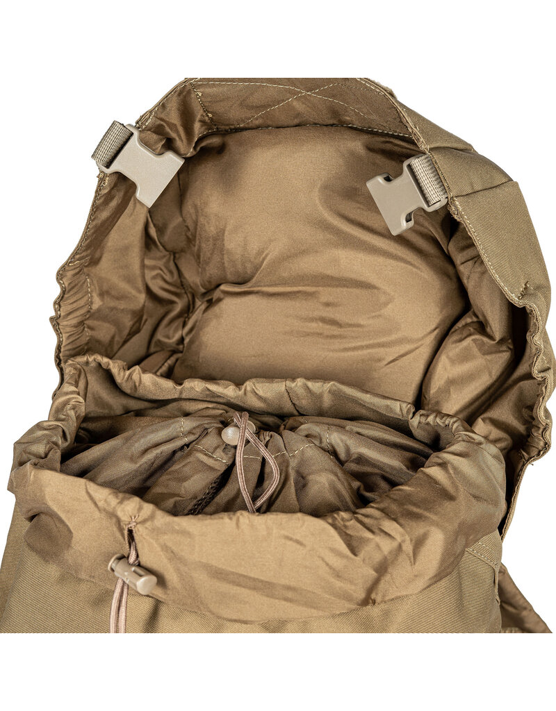 S+ Sac à dos de patrouille 18L