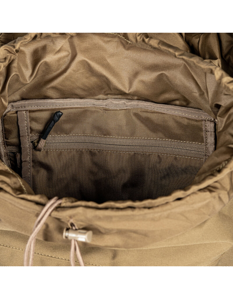 S+ Sac à dos de patrouille 18L