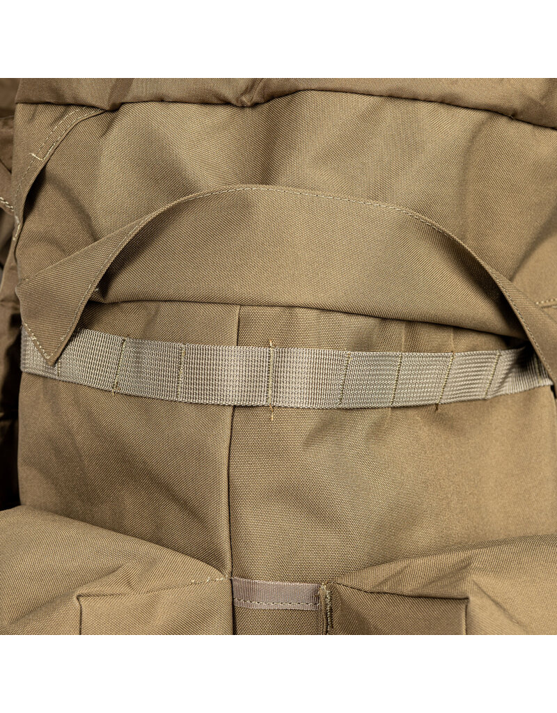 S+ Sac à dos de patrouille 18L