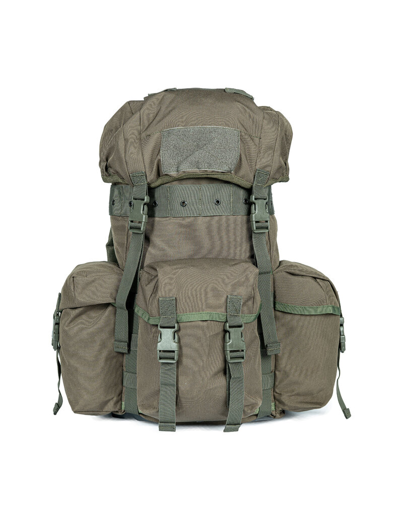 S+ Combat Rucksack