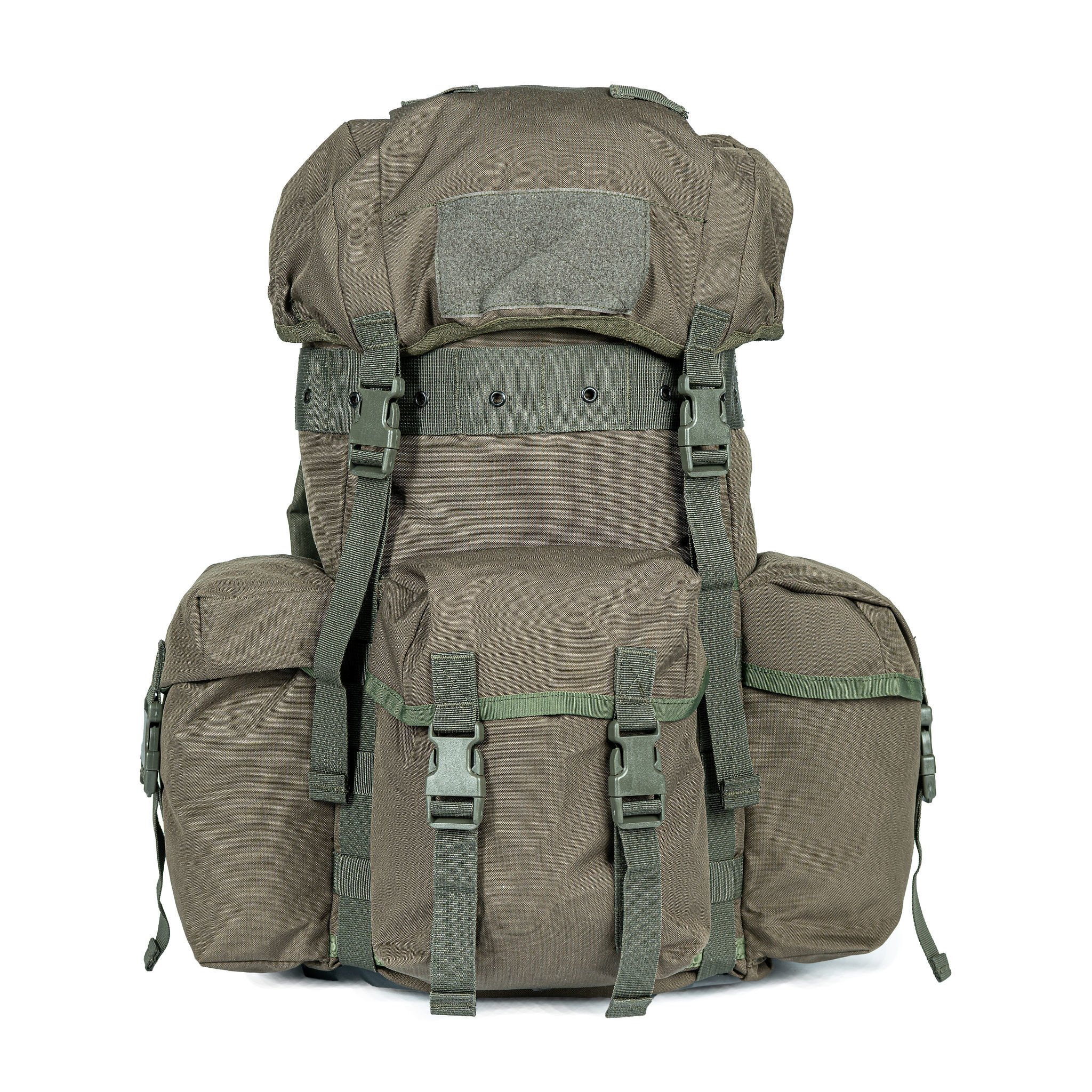 S+ Combat Rucksack - SMPR Tacitical Outdoor