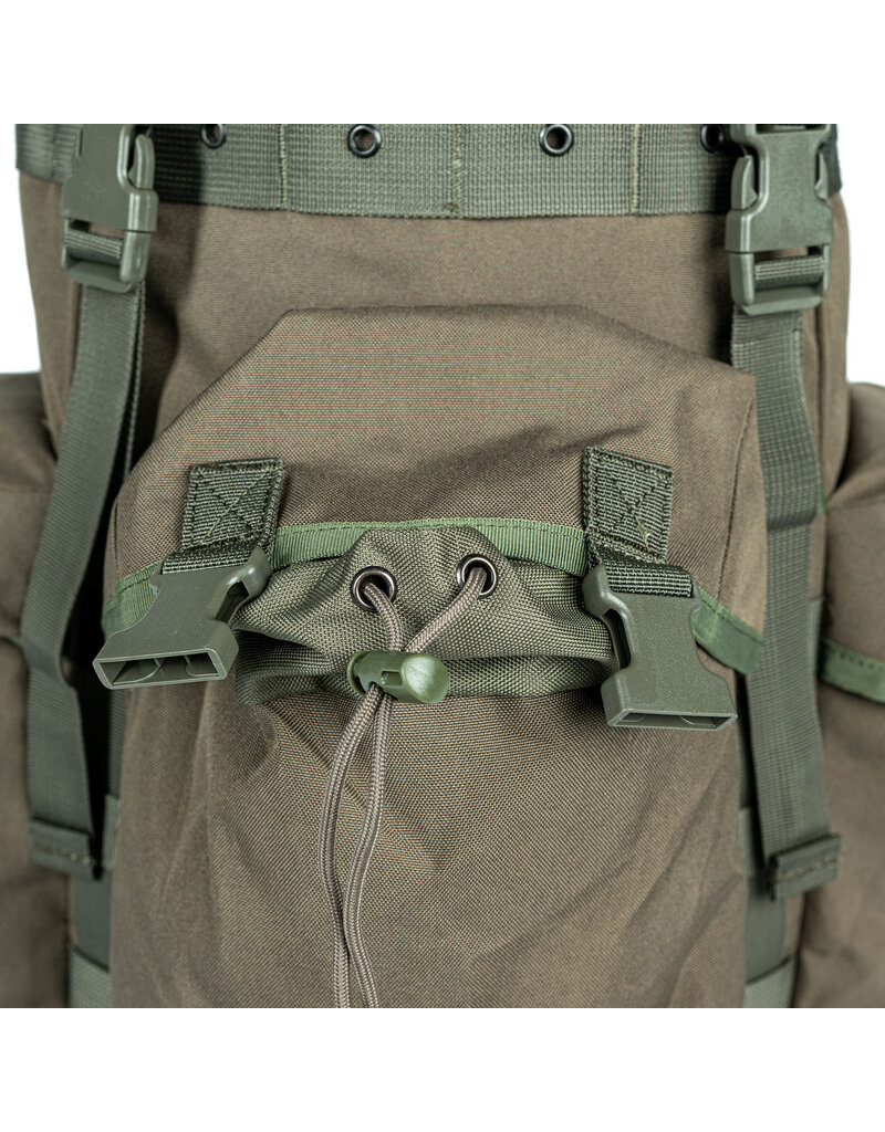 S+ Combat Rucksack
