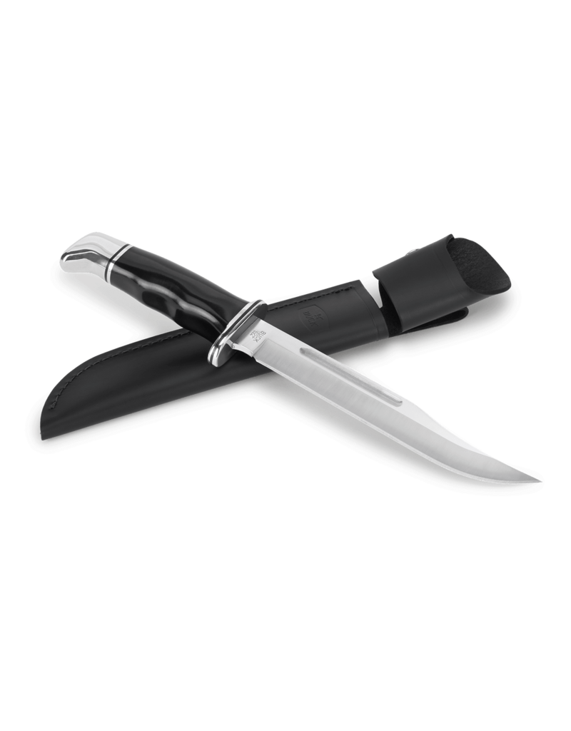 Buck Knives 120 General Knife
