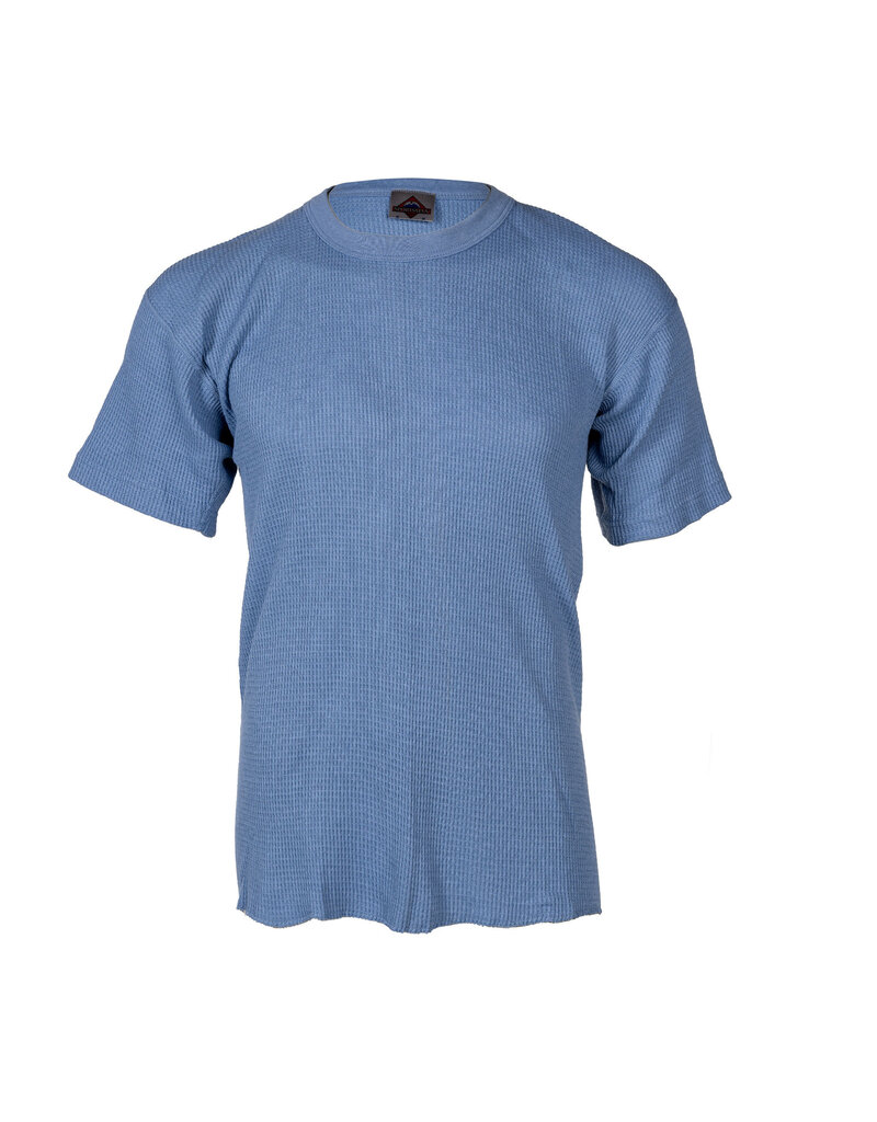 Short Sleeve Thermal Top (Men's)