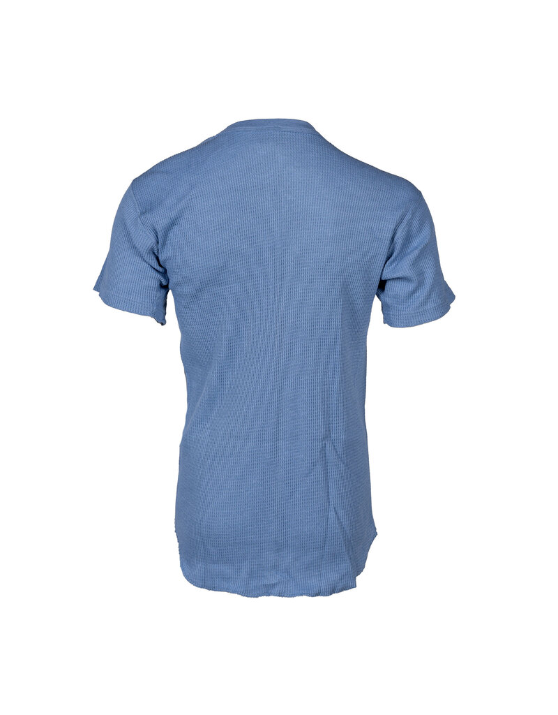 Short Sleeve Thermal Top (Men's)