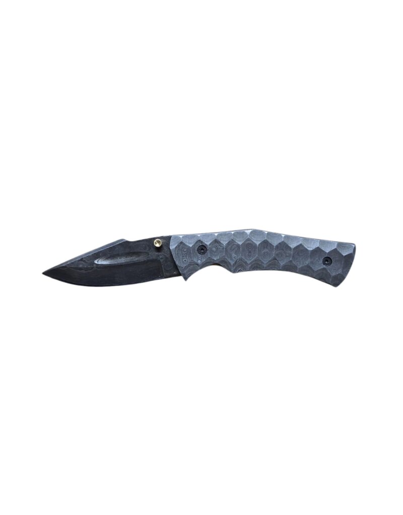 MAB IMPEX Handmade Damascus Handle and Blade