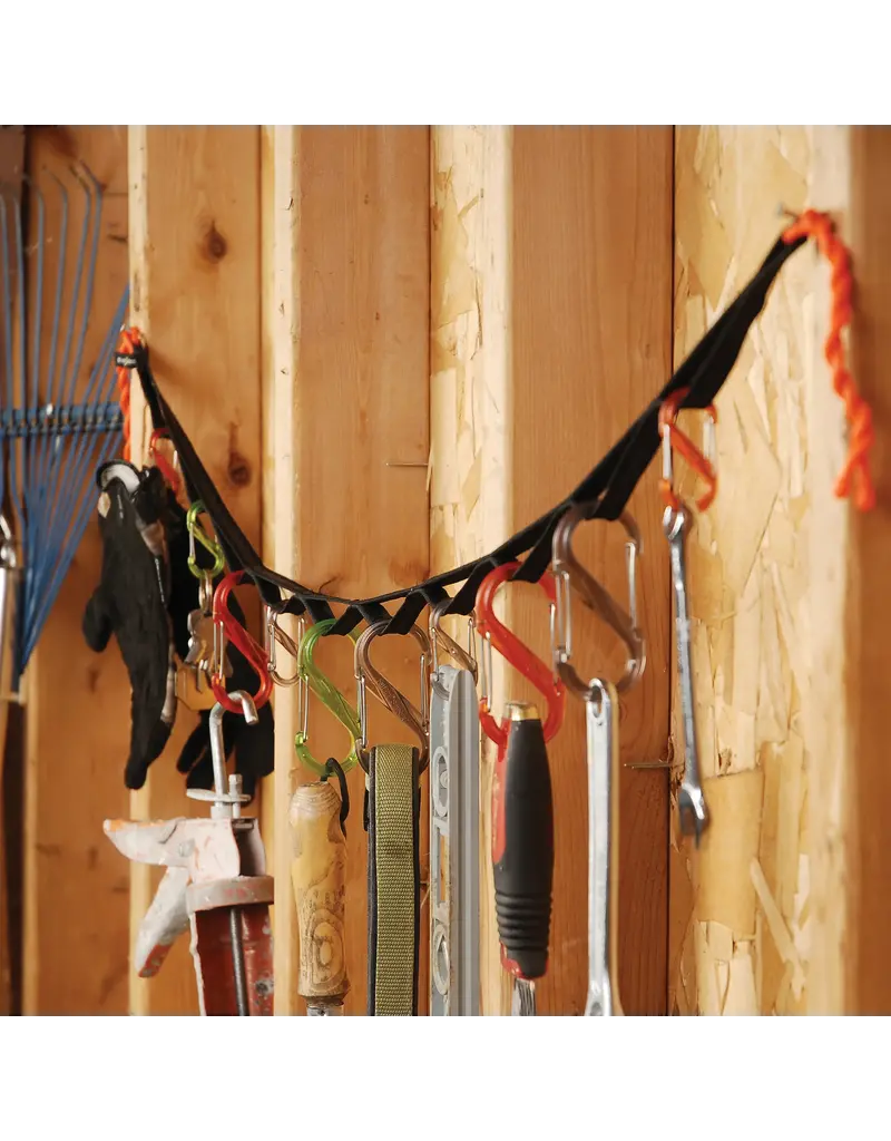 Nite Ize GearLine Organization System