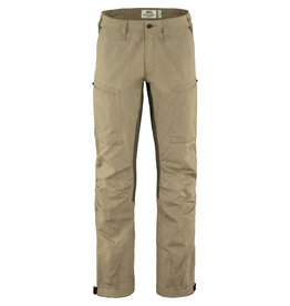 Fjällräven Abisko Lite Trekking Trousers M Sand