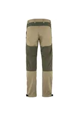 Fjällräven Abisko Lite Trekking Trousers M Sand