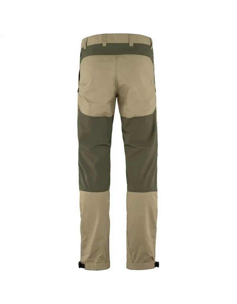 Fjällräven Abisko Lite Trekking Trousers M Sand