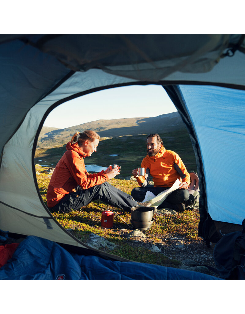 Fjällräven Abisko Lite Trekking Trousers M Sand