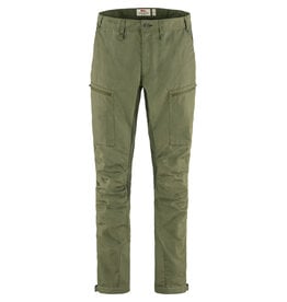 Fjällräven Abisko Lite Trekking Trousers M Light Olive