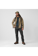 Fjällräven Abisko Lite Trekking Trousers M Light Olive