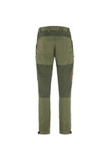 Fjällräven Abisko Lite Trekking Trousers M Light Olive