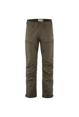 Fjällräven Abisko Lite Trekking Trousers M Dark Olive