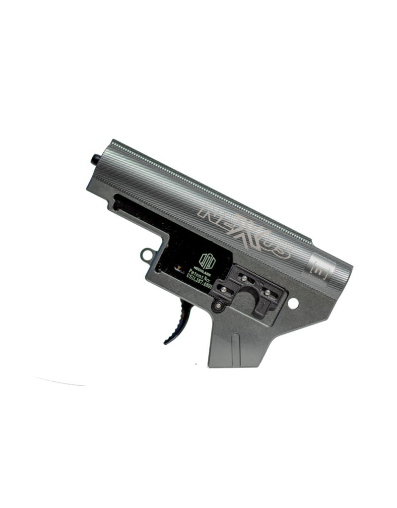 Raven Evolution RAVEN HPA MLB Nexus Complete Drop in Kit (Grey)