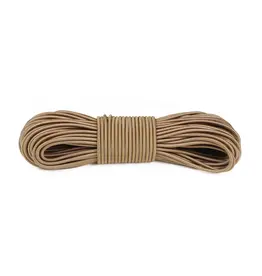 Atwood Rope 5/32 Bungee Shock Cord Coyote