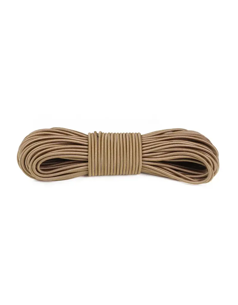 Atwood Rope 5/32 Bungee Shock Cord Coyote