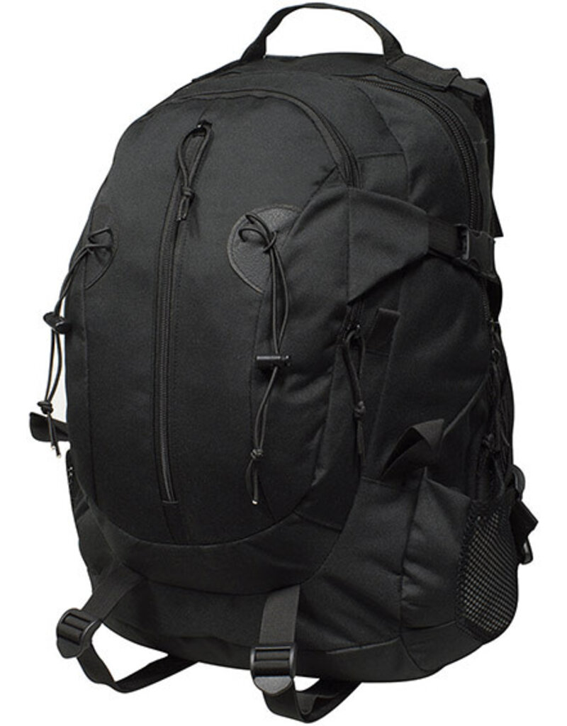 World Famous Recon pack