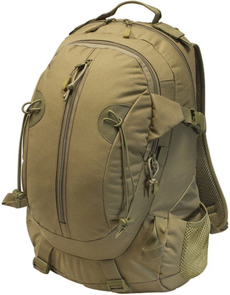 World Famous Recon pack