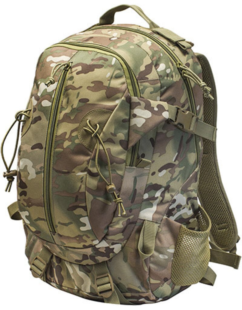 World Famous Recon pack