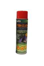 World Famous Storm Guard Nylon Waterproofing Spray