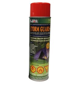 World Famous Storm Guard Nylon Waterproofing Spray
