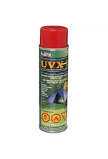 World Famous UVX1 Nylon Waterproofing