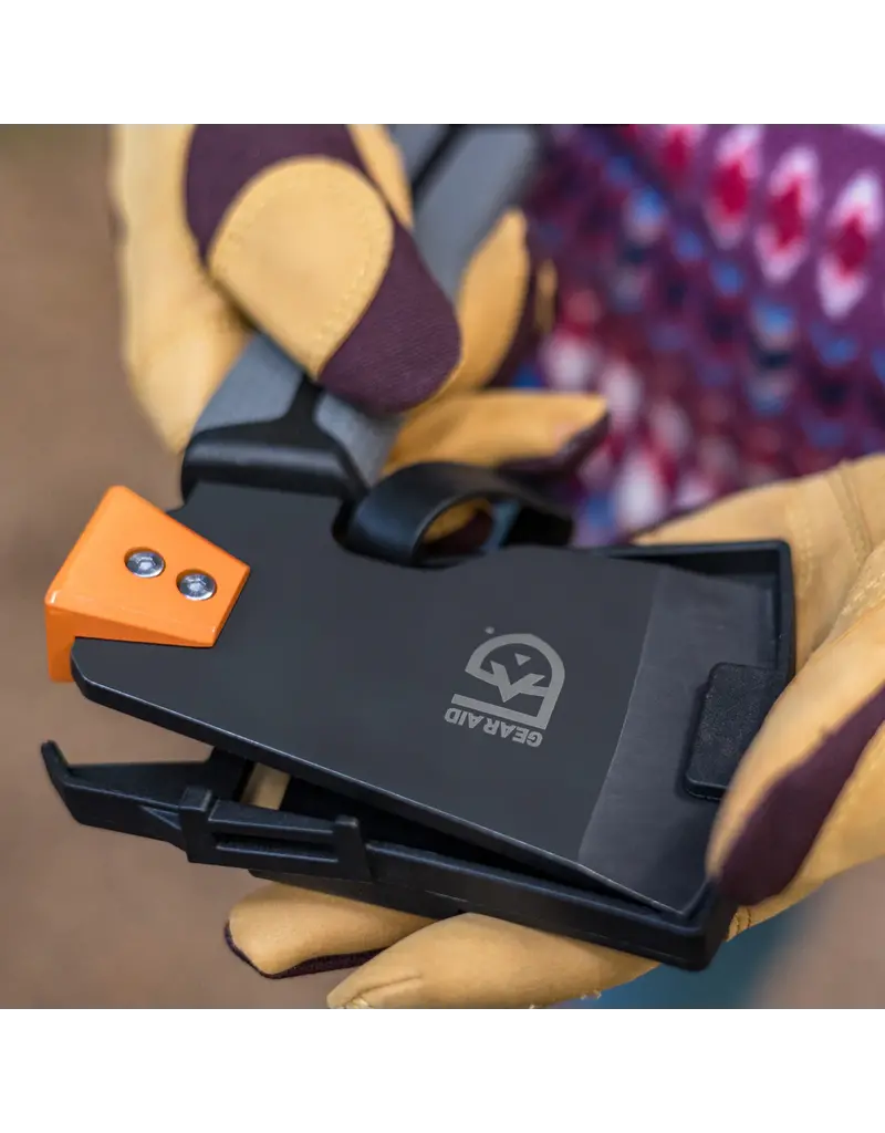 Gear Aid Balta Camp Hatchet