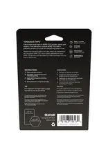Gear Aid GORE-TEX Fabric Patches: 2.5" Hex and 4" Rectangle