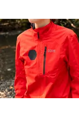 Gear Aid GORE-TEX Fabric Patches: 2.5" Hex and 4" Rectangle