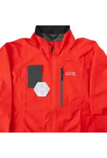 Gear Aid GORE-TEX Fabric Patches: 2.5" Hex and 4" Rectangle
